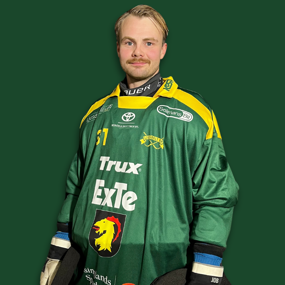 #31 Patrik Aihonen