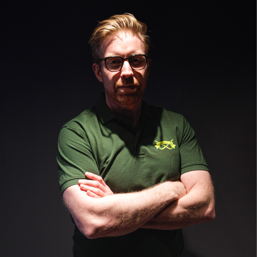 Jesper Söderbäck