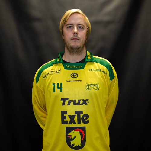 Jonas Pettersson