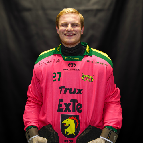 Axel Nilzon