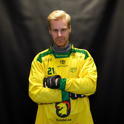 Kalle Mårtensson